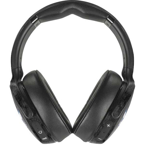 NBA Charlotte Hornets Dark Rust Skullcandy Venue Skin