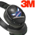 NBA Charlotte Hornets Dark Rust Skullcandy Venue Skin