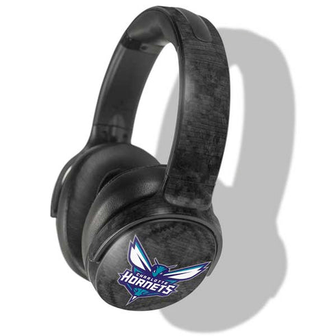 NBA Charlotte Hornets Dark Rust Skullcandy Venue Skin