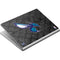NBA Charlotte Hornets Dark Rust Surface Book Skin