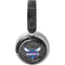 NBA Charlotte Hornets Dark Rust Surface Headphones Skin