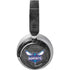 NBA Charlotte Hornets Dark Rust Surface Headphones Skin