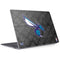 NBA Charlotte Hornets Dark Rust Surface Laptop 2 Skin