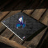 NBA Charlotte Hornets Dark Rust Surface Laptop 2 Skin
