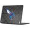 NBA Charlotte Hornets Dark Rust Surface Laptop 7 13.8in Skin