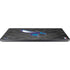 NBA Charlotte Hornets Dark Rust Surface Laptop 7 13.8in Skin