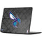NBA Charlotte Hornets Dark Rust Surface Laptop 7 15in Skin