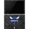 NBA Charlotte Hornets Dark Rust Surface Pro 6 Skin