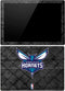 NBA Charlotte Hornets Dark Rust Surface Pro (2017) Skin