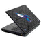 NBA Charlotte Hornets Dark Rust T440s Skin