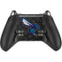 NBA Charlotte Hornets Dark Rust Xbox Elite Wireless Controller Series 2 Skin