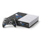 NBA Charlotte Hornets Dark Rust Xbox One S Console and Controller Bundle Skin