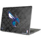 NBA Charlotte Hornets Dark Rust Yoga 710 14in Skin