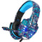NBA Charlotte Hornets Digi Camo BENGOO G9000 Skin