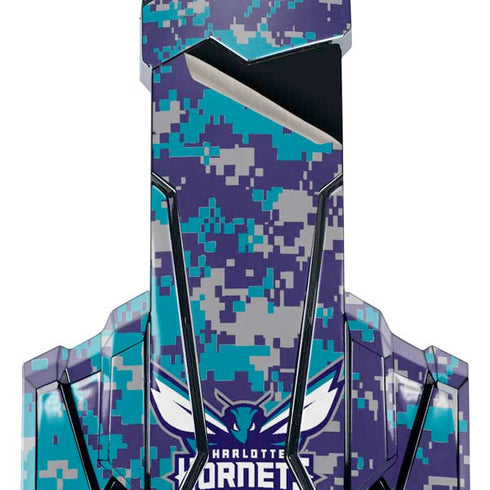 NBA Charlotte Hornets Digi Camo BENGOO G9000 Skin