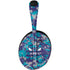 NBA Charlotte Hornets Digi Camo Bose Noise Cancelling Headphones 700 Skin