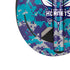 NBA Charlotte Hornets Digi Camo Bose Noise Cancelling Headphones 700 Skin