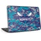 NBA Charlotte Hornets Digi Camo HP Chromebook Skin