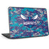 NBA Charlotte Hornets Digi Camo HP Chromebook Skin