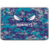 NBA Charlotte Hornets Digi Camo HP Chromebook Skin