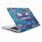 NBA Charlotte Hornets Digi Camo HP Elitebook Skin