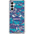 NBA Charlotte Hornets Digi Camo Galaxy A16 5G Clear Case