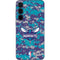 NBA Charlotte Hornets Digi Camo Galaxy A36 5G Skin