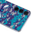 NBA Charlotte Hornets Digi Camo Galaxy A55 5G Skin