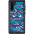 NBA Charlotte Hornets Digi Camo Galaxy Cases