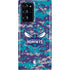 NBA Charlotte Hornets Digi Camo Galaxy Cases