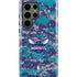 NBA Charlotte Hornets Digi Camo Galaxy S23 Ultra Pro Case