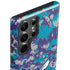 NBA Charlotte Hornets Digi Camo Galaxy S23 Ultra Pro Case