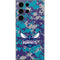 NBA Charlotte Hornets Digi Camo Galaxy Skins
