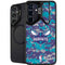 NBA Charlotte Hornets Digi Camo Galaxy S24 Plus Kickstand Case