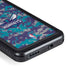 NBA Charlotte Hornets Digi Camo Galaxy S24 Plus Waterproof Case