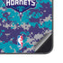 NBA Charlotte Hornets Digi Camo Galaxy S24 Skin