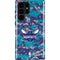 NBA Charlotte Hornets Digi Camo Galaxy S25 Ultra Impact Case