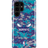 NBA Charlotte Hornets Digi Camo Galaxy S25 Ultra Impact Case