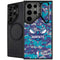 NBA Charlotte Hornets Digi Camo Galaxy S24 Ultra Kickstand Case