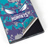 NBA Charlotte Hornets Digi Camo Galaxy S25 Ultra Skin