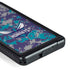 NBA Charlotte Hornets Digi Camo Galaxy S24 Ultra Waterproof Case