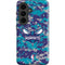 NBA Charlotte Hornets Digi Camo Galaxy S26 Impact Case