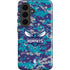 NBA Charlotte Hornets Digi Camo Galaxy S26 Plus Impact Case