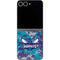 NBA Charlotte Hornets Digi Camo Galaxy Z Flip6 Skin