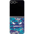 NBA Charlotte Hornets Digi Camo Galaxy Z Flip6 Skin