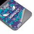 NBA Charlotte Hornets Digi Camo Galaxy Z Flip6 Skin