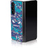 NBA Charlotte Hornets Digi Camo Galaxy Z Fold5 5G Skin