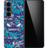 NBA Charlotte Hornets Digi Camo Galaxy Z Fold5 5G Skin