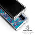 NBA Charlotte Hornets Digi Camo Galaxy Z Fold6 Clear Case
