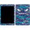 NBA Charlotte Hornets Digi Camo iPad Skins